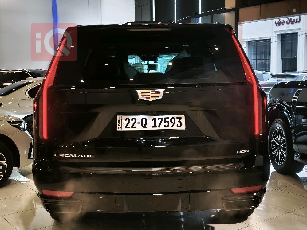 کادیلاک ئێسکەلەید